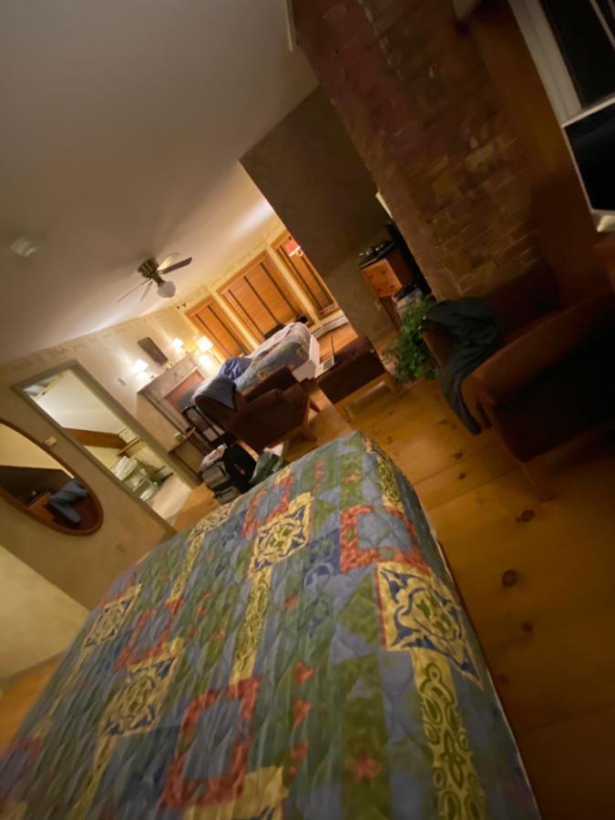 Harbor House Hotel By Umaniii In Jonesport Maine Exterior foto