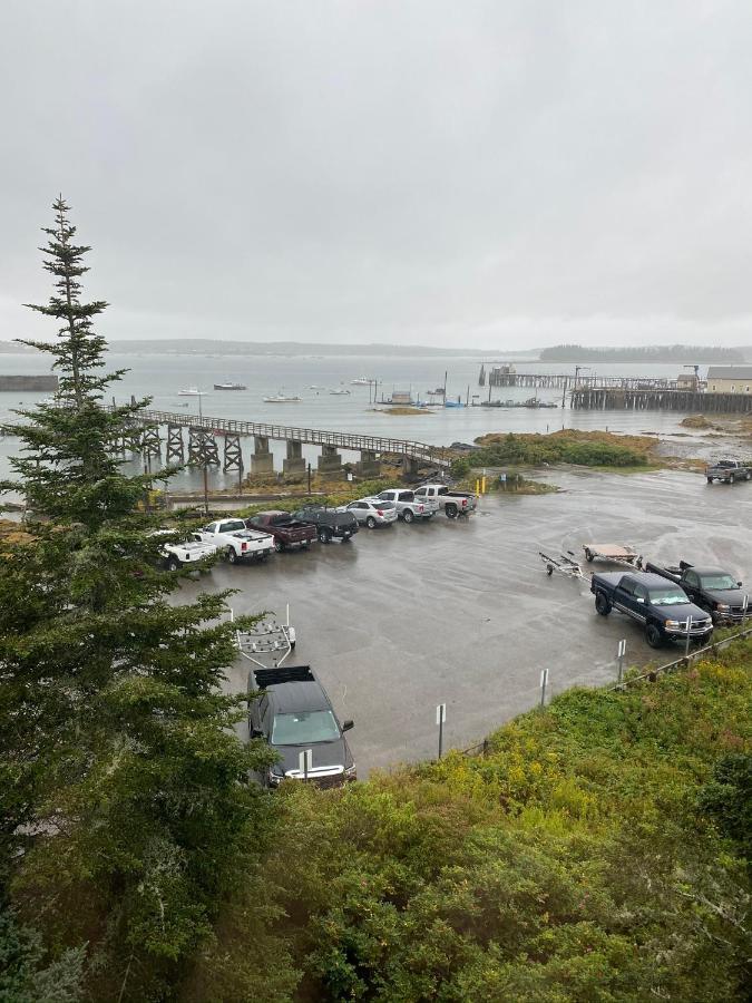 Harbor House Hotel By Umaniii In Jonesport Maine Exterior foto